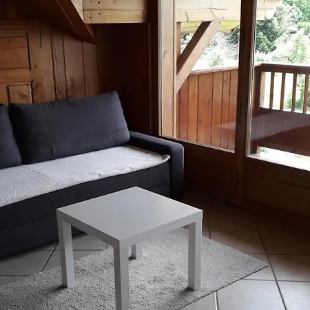 Dans Maison