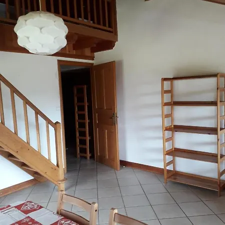Dans Maison Venthon