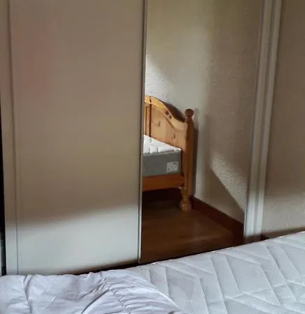 Apartamento Dans Maison *