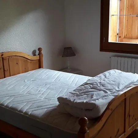 Dans Maison Apartamento