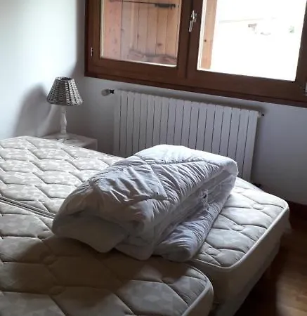Dans Maison Apartamento *